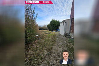 achat maison hirson 02500