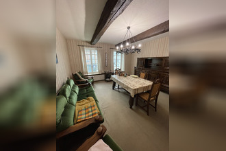 achat maison hirson 02500