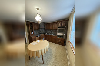 achat maison hirson 02500