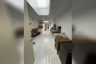 achat maison hirson 02500