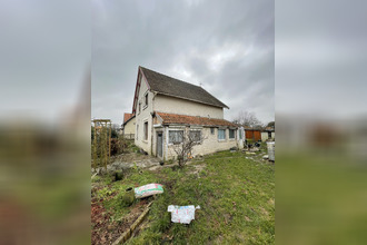 achat maison hirson 02500