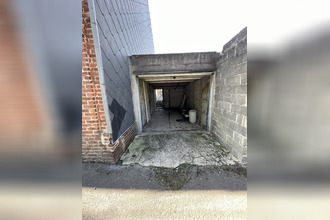 achat maison hirson 02500