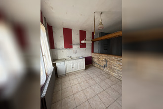 achat maison hirson 02500