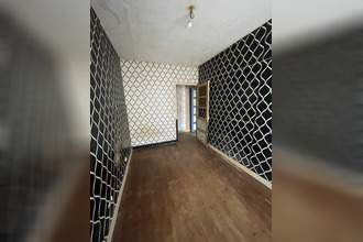 achat maison hirson 02500