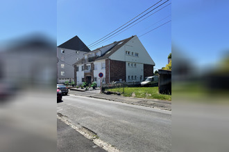 achat maison hirson 02500