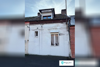 achat maison hirson 02500