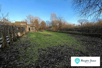 achat maison hirson 02500