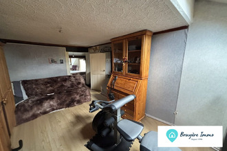 achat maison hirson 02500