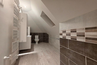 achat maison hirson 02500