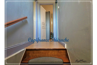 achat maison hirson 02500