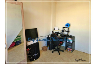 achat maison hirson 02500