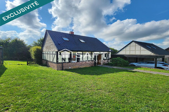 achat maison hirson 02500