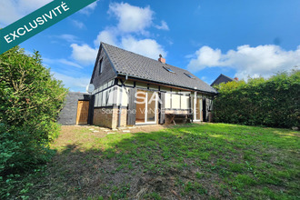 achat maison hirson 02500