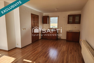 achat maison hirson 02500