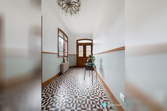 achat maison hirson 02500