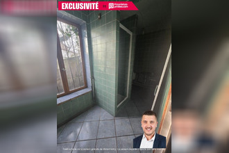 achat maison hirson 02500