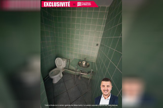 achat maison hirson 02500