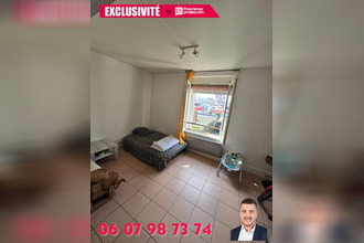 achat maison hirson 02500