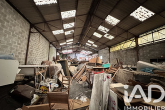 achat maison hirson 02500