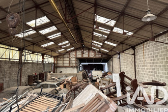 achat maison hirson 02500