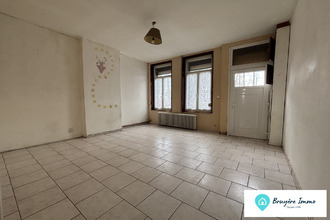 achat maison hirson 02500