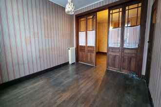 achat maison hirson 02500