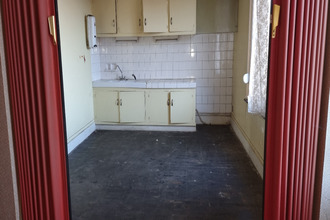 achat maison hirson 02500