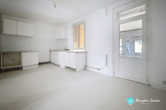 achat maison hirson 02500