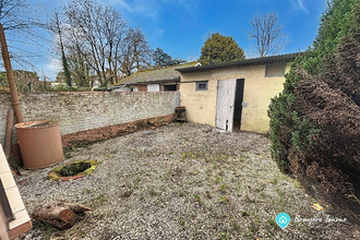 achat maison hirson 02500