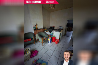 achat maison hirson 02500