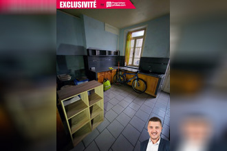 achat maison hirson 02500