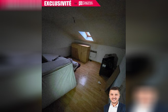 achat maison hirson 02500