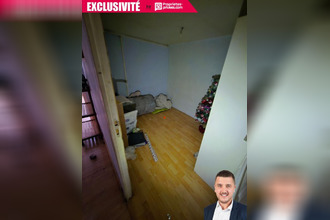 achat maison hirson 02500