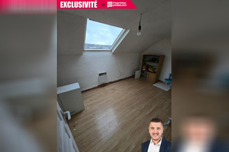 achat maison hirson 02500