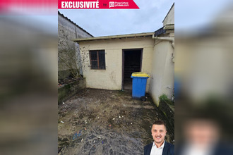 achat maison hirson 02500