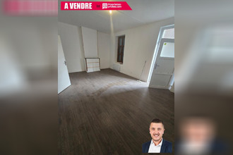 achat maison hirson 02500