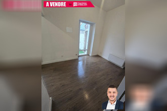 achat maison hirson 02500