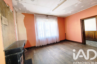 achat maison hirson 02500