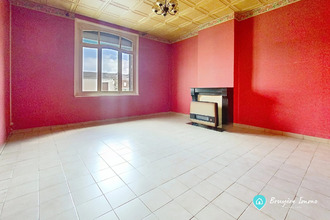 achat maison hirson 02500