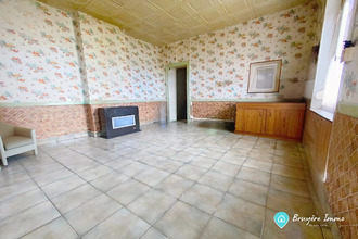 achat maison hirson 02500