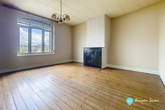 achat maison hirson 02500