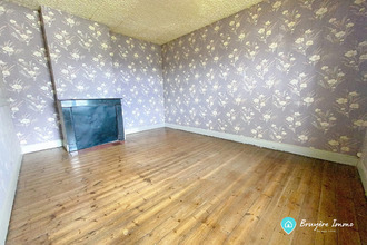 achat maison hirson 02500