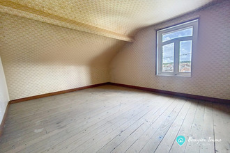 achat maison hirson 02500