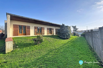 achat maison hirson 02500