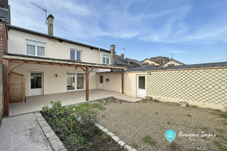 achat maison hirson 02500