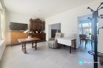 achat maison hirson 02500