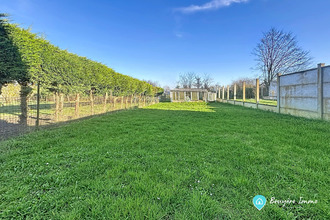 achat maison hirson 02500