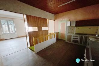 achat maison hirson 02500