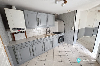 achat maison hirson 02500