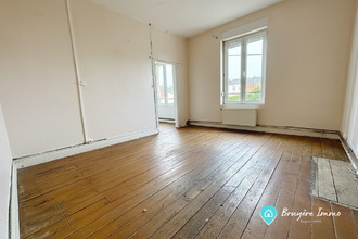 achat maison hirson 02500